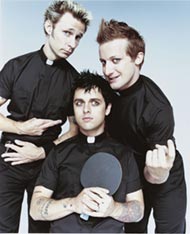 Green Day, Ottawa tickets seats
